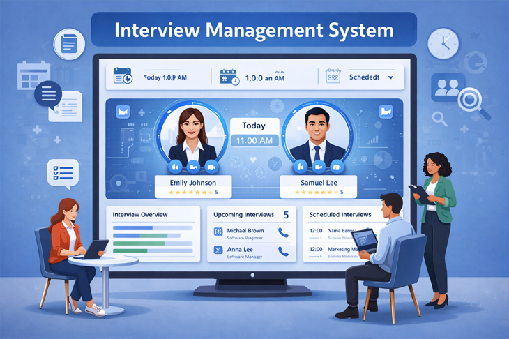 Mobile App (Android, iOS)